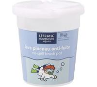 Lefranc Bourgeois - Lave pinceau anti-fuite