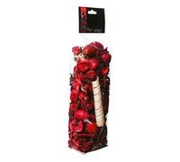 Pot Pourri Fruits Rouges 140g