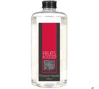 Pot-pourri fruits rouges 500ml - Atmosphera Créateur d'intérieur