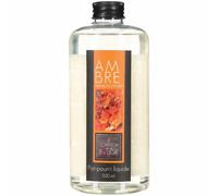 Pot Pourri Liquide 500ml Ambre
