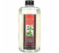 Pot Pourri Patchouli