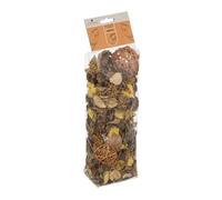 Pot Pourri ""Plantes Séchées"" 140g Ambre