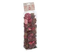 Pot Pourri ""Plantes Séchées"" 140g Rose