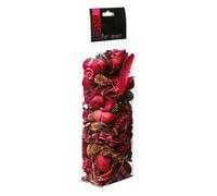 Pot Pourri Plantes Séchées Framboise
