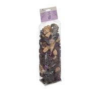 Atmosphera Créateur d'intérieur - Pot Pourri "Plantes Séchées" 140g Lavande