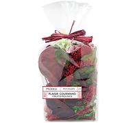 POT-POURRI sachet - PLAISIR GOURMAND (fruits rouges)
