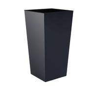 Pot Prosperplast décoratif mat insert DURS400-S433