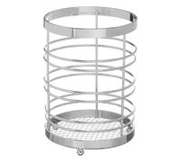 FIVE Simply Smart - Pot Range Couverts Métal 17cm Argent Argent G