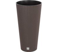 Pot RATO Tubus 400 avec insert, marron