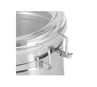 Pot Scellé Conteneur de Stockage