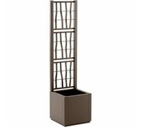 Pot Stefanplast Taupe