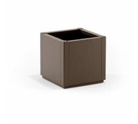 Pot Stefanplast Taupe Carré