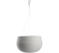 Pot suspendu KADAX, lampe à fleurs, pot de plante suspendu