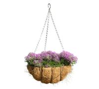 Pot suspendu pour plante