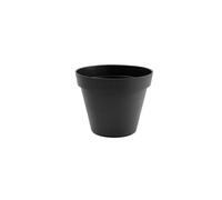 Pot Toscane ø48cm Gris Anthracite