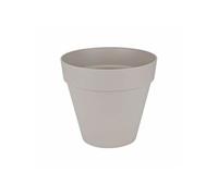 Pot Urban Gris Rond Ø 20 cm