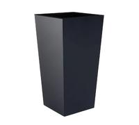 Pot Urbi Square DURS240-S433 Anthracite