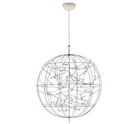Póta! Lampe suspendue Ø50cm Catellani & Smith - POTA5S