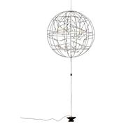 Póta! Lampe suspendue avec enclume et connecteur Ø50cm Catellani & Smith - POTA5F