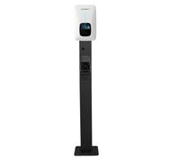 Poteau borne de recharge pour Growatt Thor-LDY-POLE-GROWATT-THOR-DUBBLE