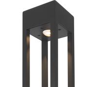 Poteau d'éclairage Maytoni Outdoor Elbe Maytoni O424FL-L25GF