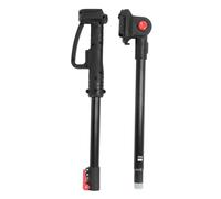 Poteau D'extension pour Sécateur électrique sans Fil, Tige Télescopique de Sécateur électrique Pliable de 1,8 à 3,28 Pieds, Compatible avec BL1820 BL1830 BL1840 BL1850 BL1860