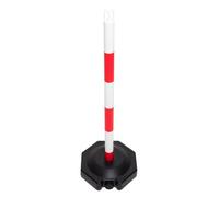 Poteau plastique socle lestable hauteur 85 cm VINMER PC