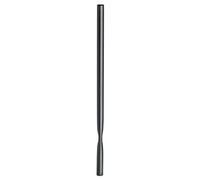 Poteau de fixation pour corbeille Xerios Rossignol