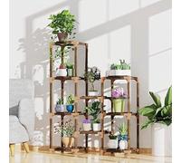 Poteaux pour plantes d'intérieur et d'extérieur