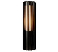 Potelet - ALUDRA - Aluminium - Seaside noir - E27 DESIGN FOR THE PEOPLE 2118028203