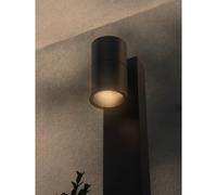 Potelet - TIN - Aluminium - Noir - GU10 NORDLUX 2518168003