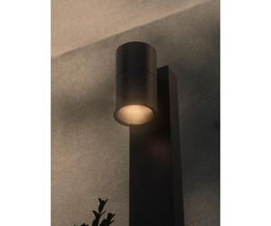 Potelet - TIN - Aluminium - Noir - GU10 NORDLUX 2518168003