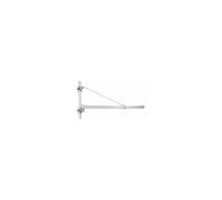 Potence fixation equerre pour palan ou treuil