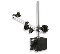 Potence magnétique pour comparateur à tige de diamètre 8 mm 710-T-6 SAM OUTILLAGE