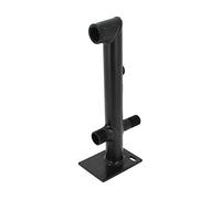 Potence murale pour vase d'expansion
