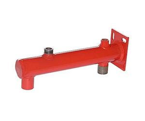 Potence pour support mural vase d'expansion (jusqu'a 25L)