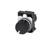 Siemens Potentiomètre industriel numérique 3SU1200-2PR10-1AA0 3SU12002PR101AA0