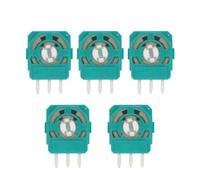 Potentiomètre de résistance d ' analogique 3D | Accessoires de remplacement de module de capteur pour la réparation des boutons de contrôleur, adaptés à l ' du