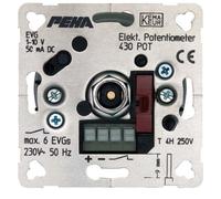 Potentiomètre électronique Peha D 430 POT O.A. 00210913