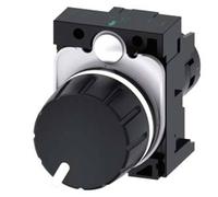 Potentiomètre Siemens 3SU1200-2PQ10-1AA0 1 pc(s)