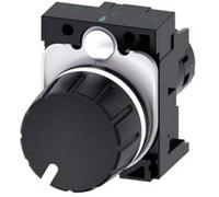 Potentiomètre Siemens 3SU1200-2PU10-1AA0 1 pc(s)