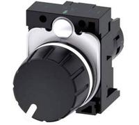 Potentiomètre Siemens 3SU1200-2PV10-1AA0 1 pc(s)
