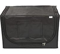 POTLAB Petite Tente de Culture pour semis, clonage de Plantes, pour imprimante 3D en résine, Taille : 49,8 x 49,8 x 80 cm