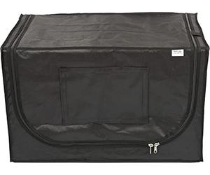 POTLAB Petite Tente de Culture pour semis, clonage de Plantes, pour imprimante 3D en résine, Taille : 49,8 x 49,8 x 80 cm
