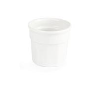 Olympia Whiteware - pot à sauce - 50x45 mm (Boîte de 12)