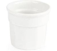 Olympia Whiteware - pot à sauce - 50x45 mm (Boîte de 12)
