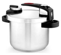 Autocuiseur Bra Tekna 7L Argent Inox G