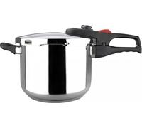 Pots Express Magefesa 01OPPRAPL06 6 L Acier inoxydable