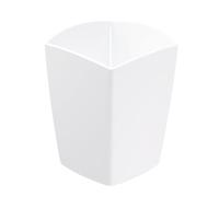 Pots magnétiques Gloss CEP - blanc