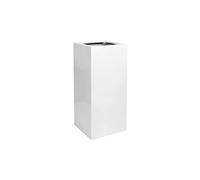 Pottery Pots - Bouvy s 1pc Glossy Blanc